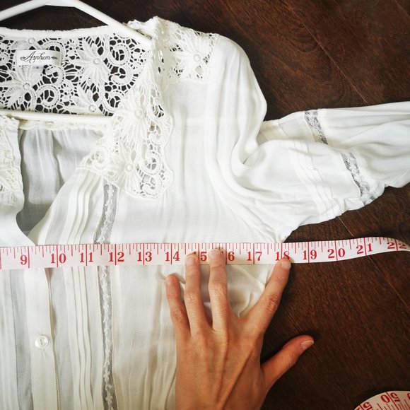 Arnhem Duster Dress - Picture 4 of 7